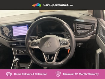 Used Volkswagen Taigo 2023 for sale - 75968516: Photo