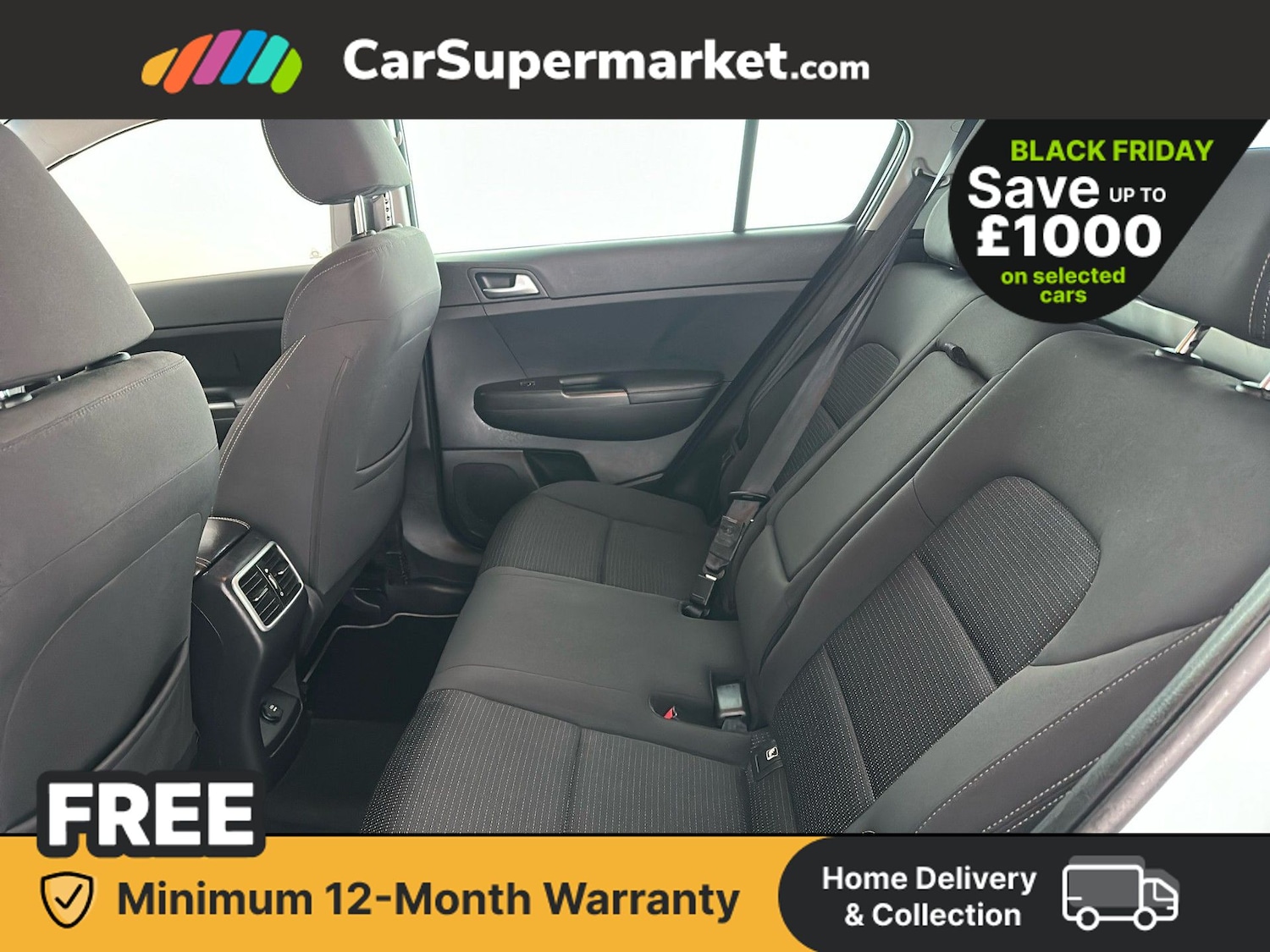 Used Kia Sportage 2018 for sale - 76629743: Photo 19