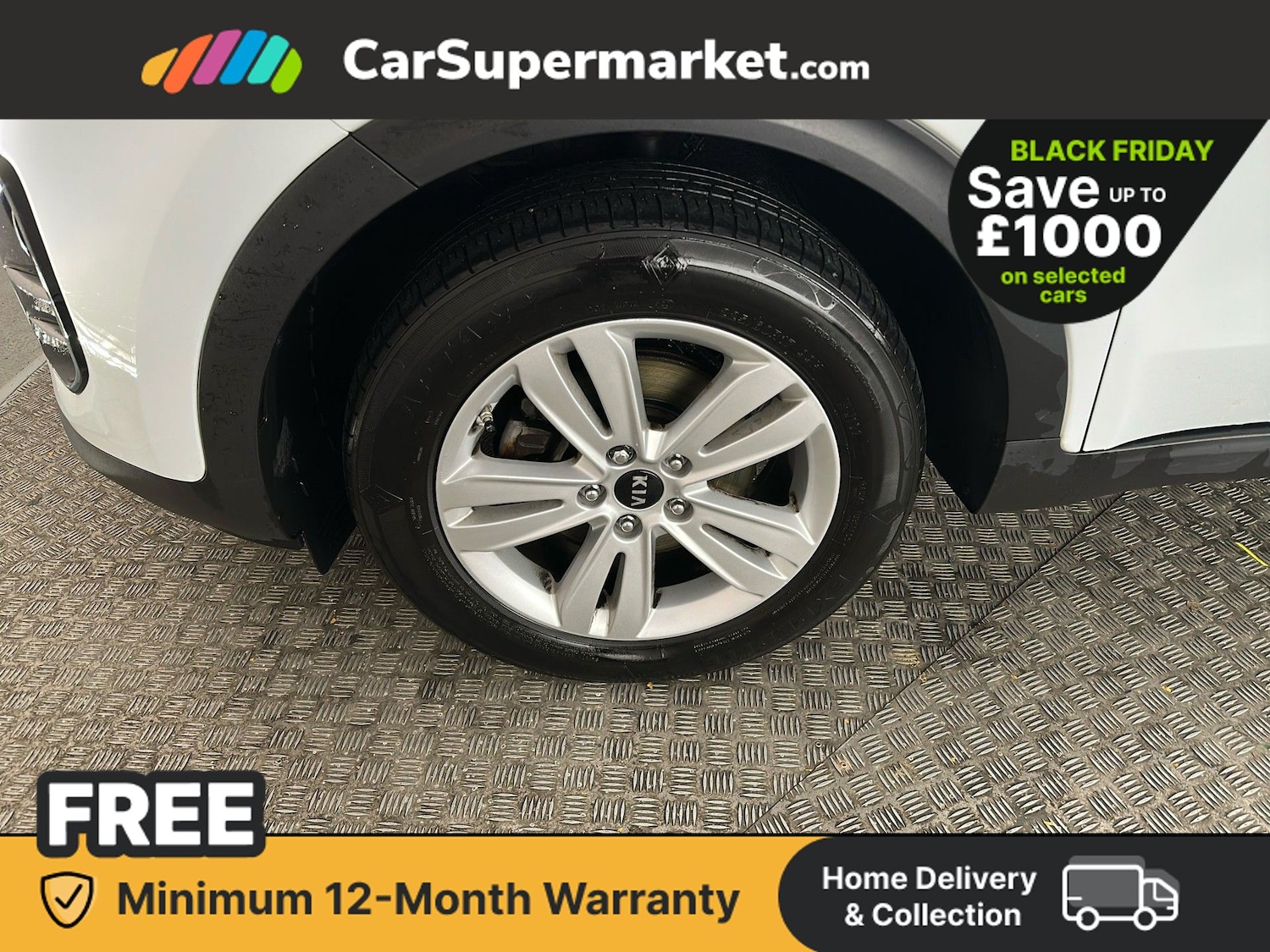 Used Kia Sportage 2018 for sale - 76629743: Photo 20