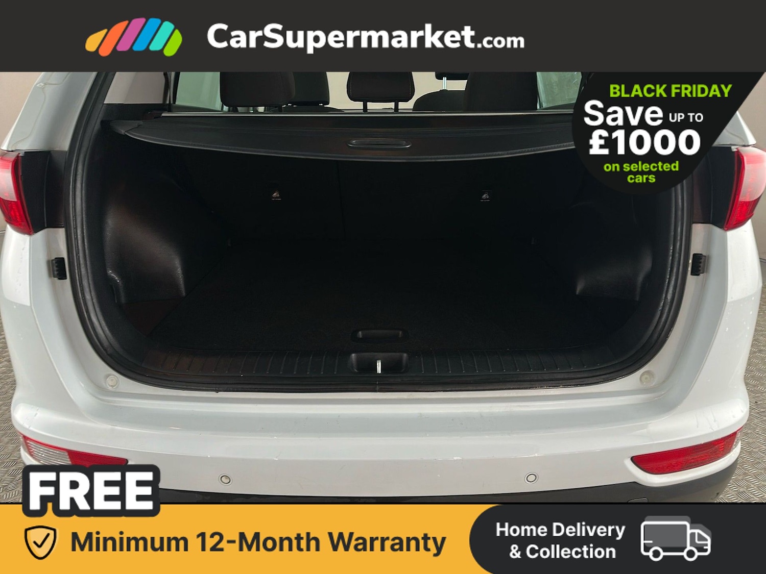 Used Kia Sportage 2018 for sale - 76629743: Photo 23