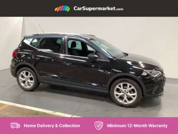 2023 - 1.0 TSI 110 FR 5-Door
