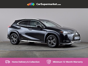 2021 - 250h 2.0 CVT [without Nav] 5-Door