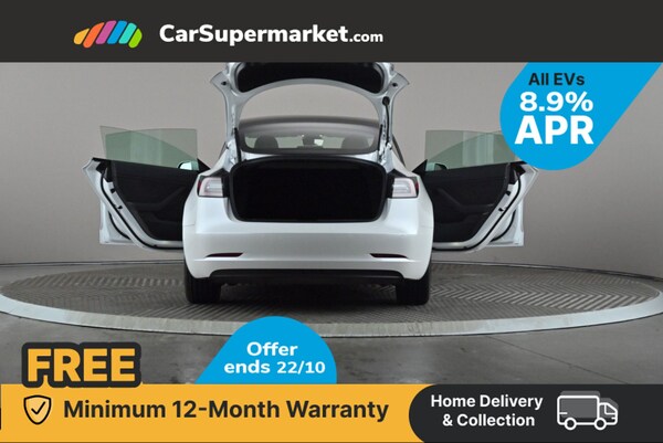 Used Tesla Model 3 2021 for sale - 76300461: Photo 13