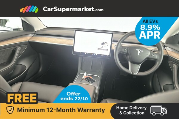 Used Tesla Model 3 2021 for sale - 76300461: Photo 15