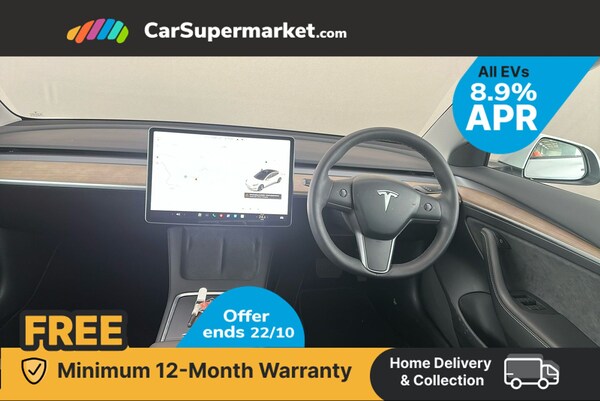 Used Tesla Model 3 2021 for sale - 76300461: Photo 16