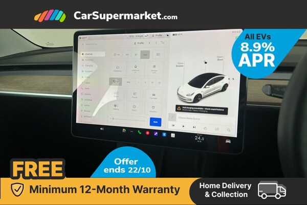Used Tesla Model 3 2021 for sale - 76300461: Photo 17