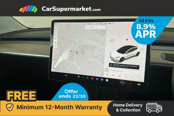 Used Tesla Model 3 2021 for sale - 76300461: Photo 18