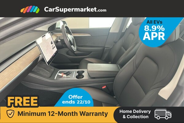 Used Tesla Model 3 2021 for sale - 76300461: Photo 19