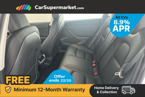 Used Tesla Model 3 2021 for sale - 76300461: Photo 20
