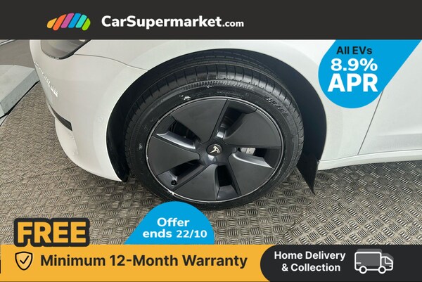 Used Tesla Model 3 2021 for sale - 76300461: Photo 21