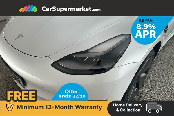 Used Tesla Model 3 2021 for sale - 76300461: Photo 22