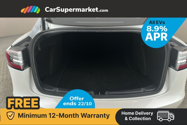 Used Tesla Model 3 2021 for sale - 76300461: Photo 24