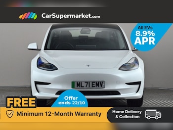 Used Tesla Model 3 2021 for sale - 76300461: Photo 2