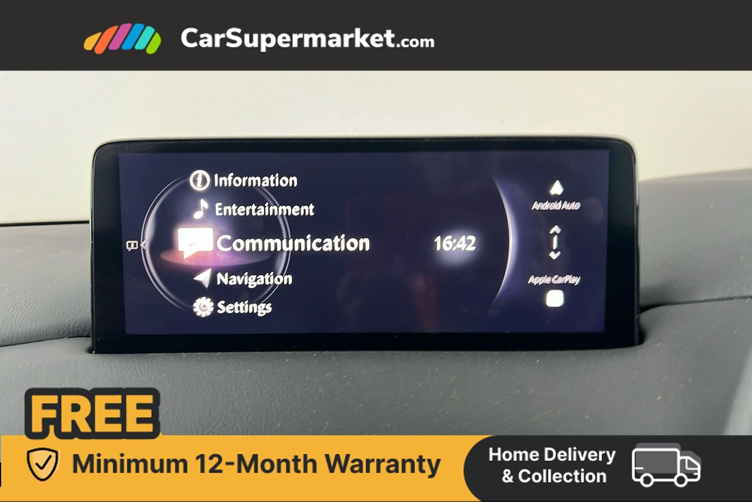 Used Mazda CX-5 2023 for sale - 76341895: Photo 10