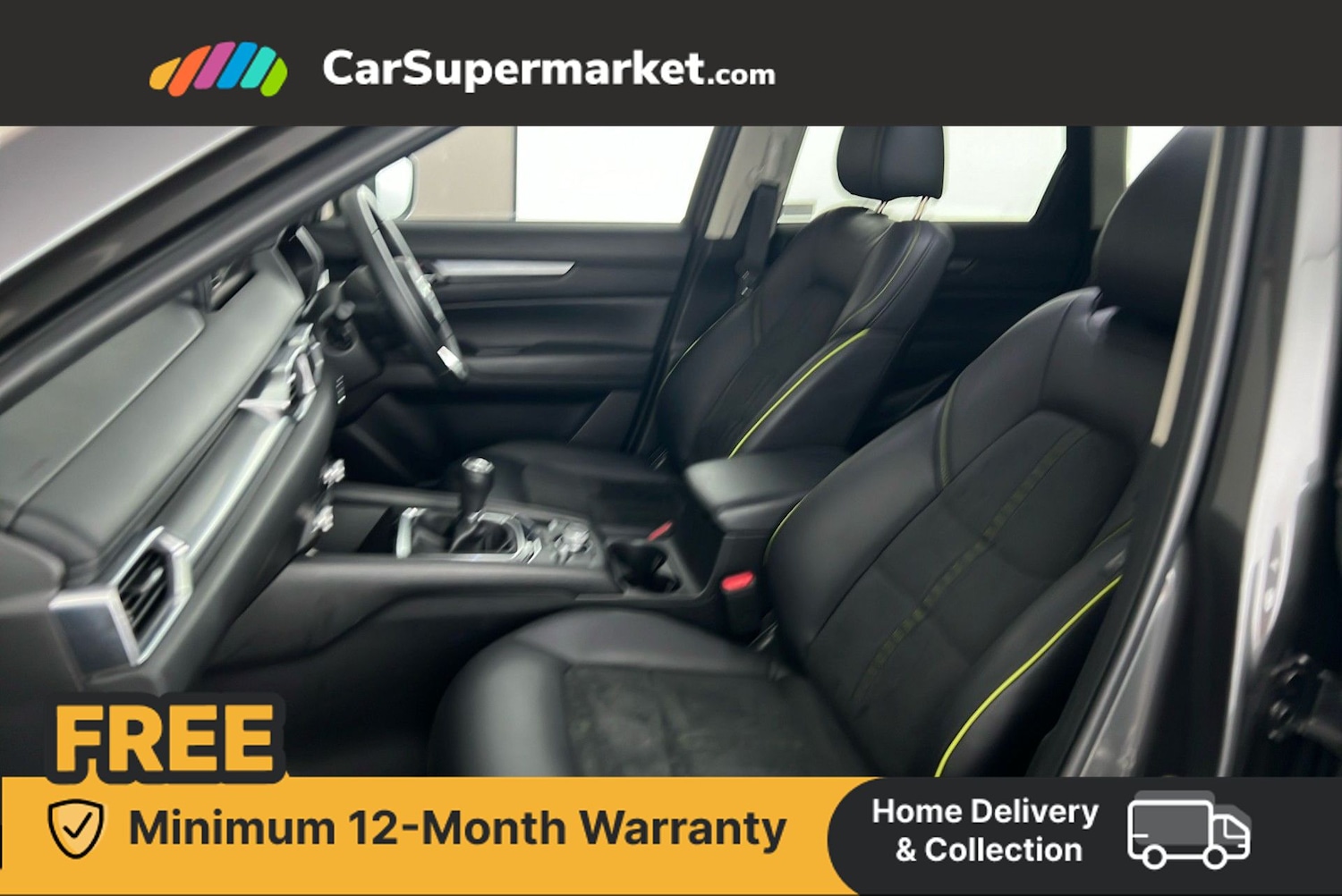 Used Mazda CX-5 2023 for sale - 76341895: Photo 11