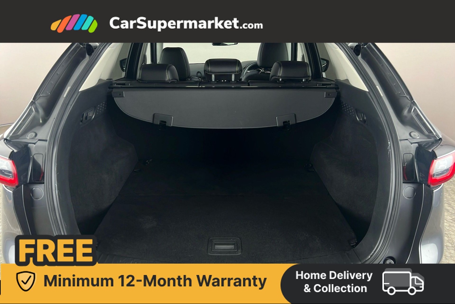 Used Mazda CX-5 2023 for sale - 76341895: Photo 16