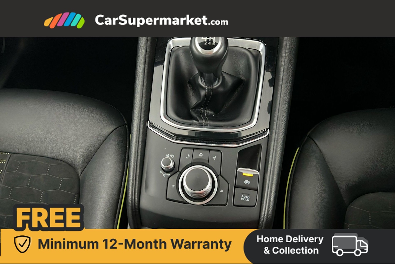 Used Mazda CX-5 2023 for sale - 76341895: Photo 19
