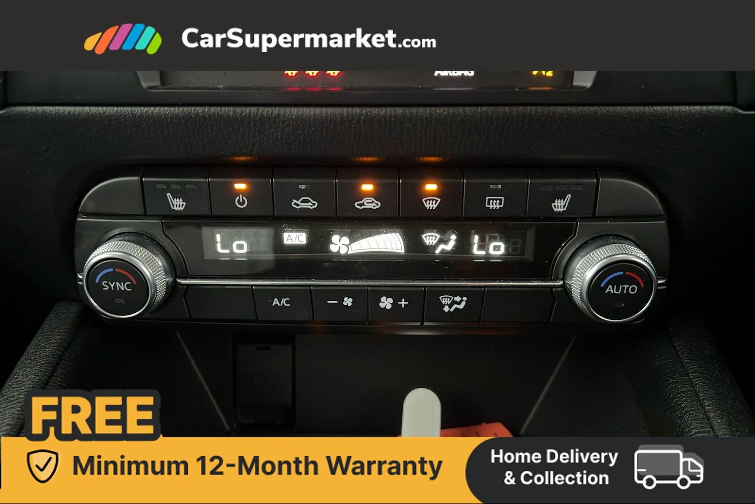 Used Mazda CX-5 2023 for sale - 76341895: Photo 20