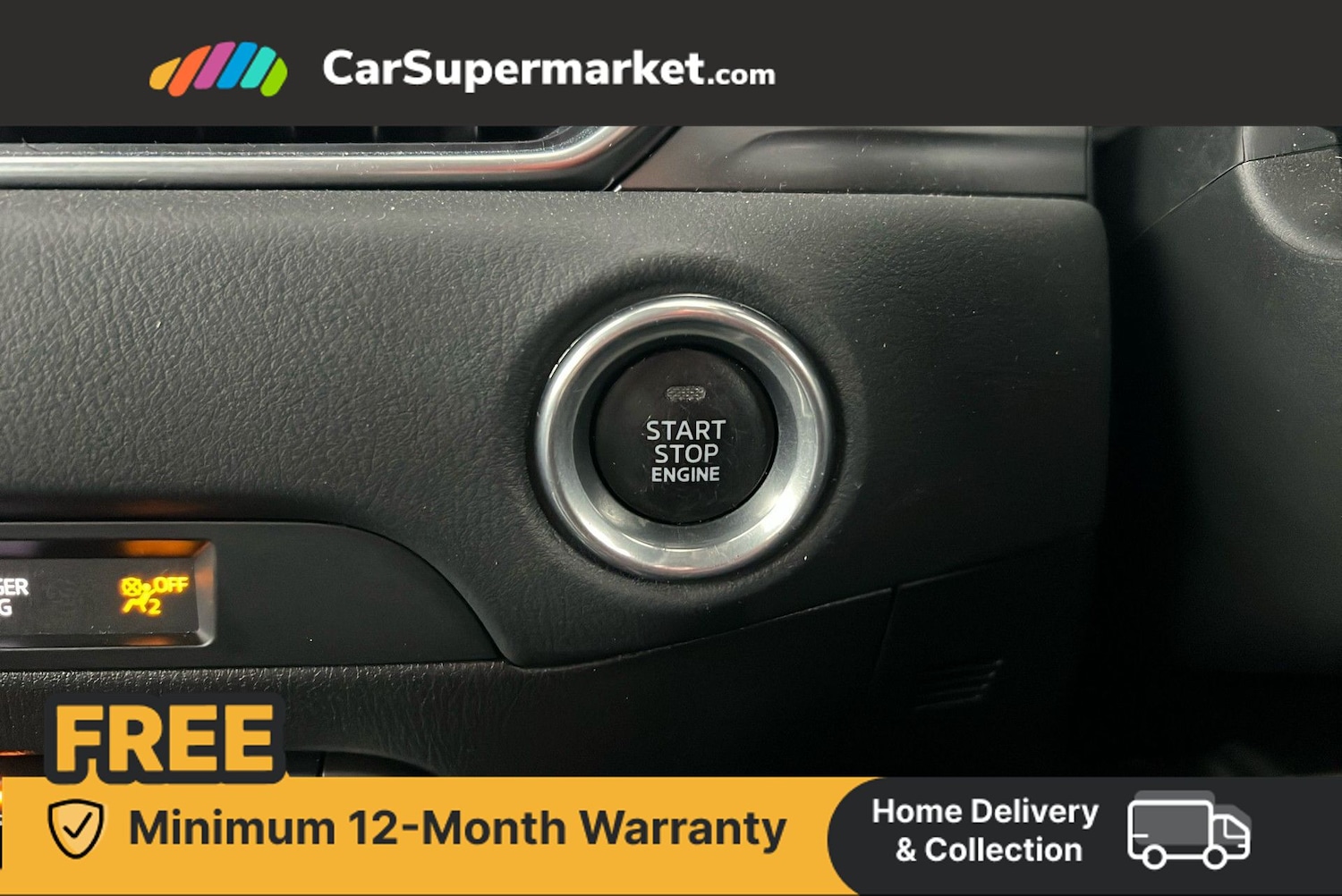 Used Mazda CX-5 2023 for sale - 76341895: Photo 21