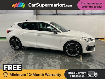 Used Cupra Leon 2024 for sale - 77904347: Photo