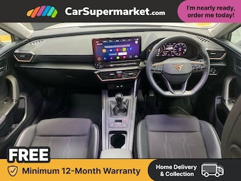 Used Cupra Leon 2024 for sale - 77904347: Photo