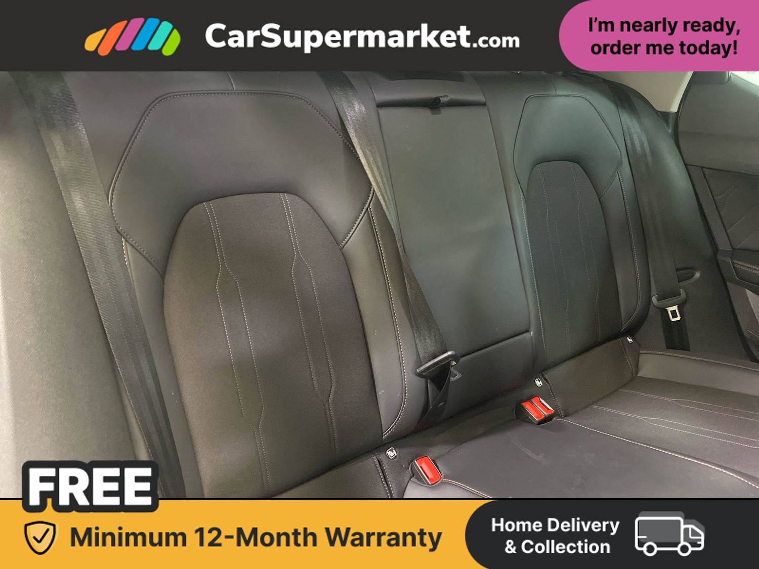 Used Cupra Leon 2024 for sale - 77904347: Photo 6