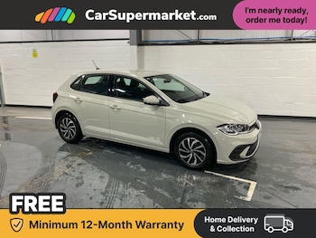 Volkswagen Polo feature image