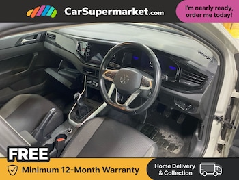 Used Volkswagen Polo 2023 for sale - 77429539: Photo