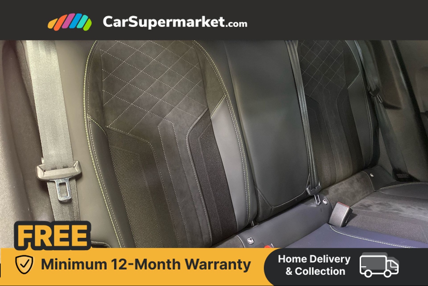 Used Peugeot 2008 2022 for sale - 76535079: Photo 6