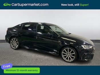 Used Audi A3 2018 for sale - 78409946: Photo