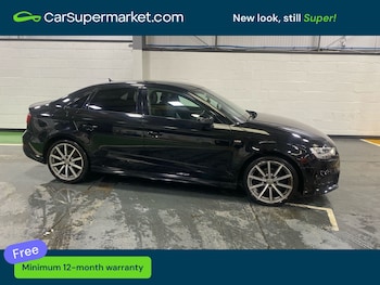 Used Audi A3 2018 for sale - 78409946: Photo