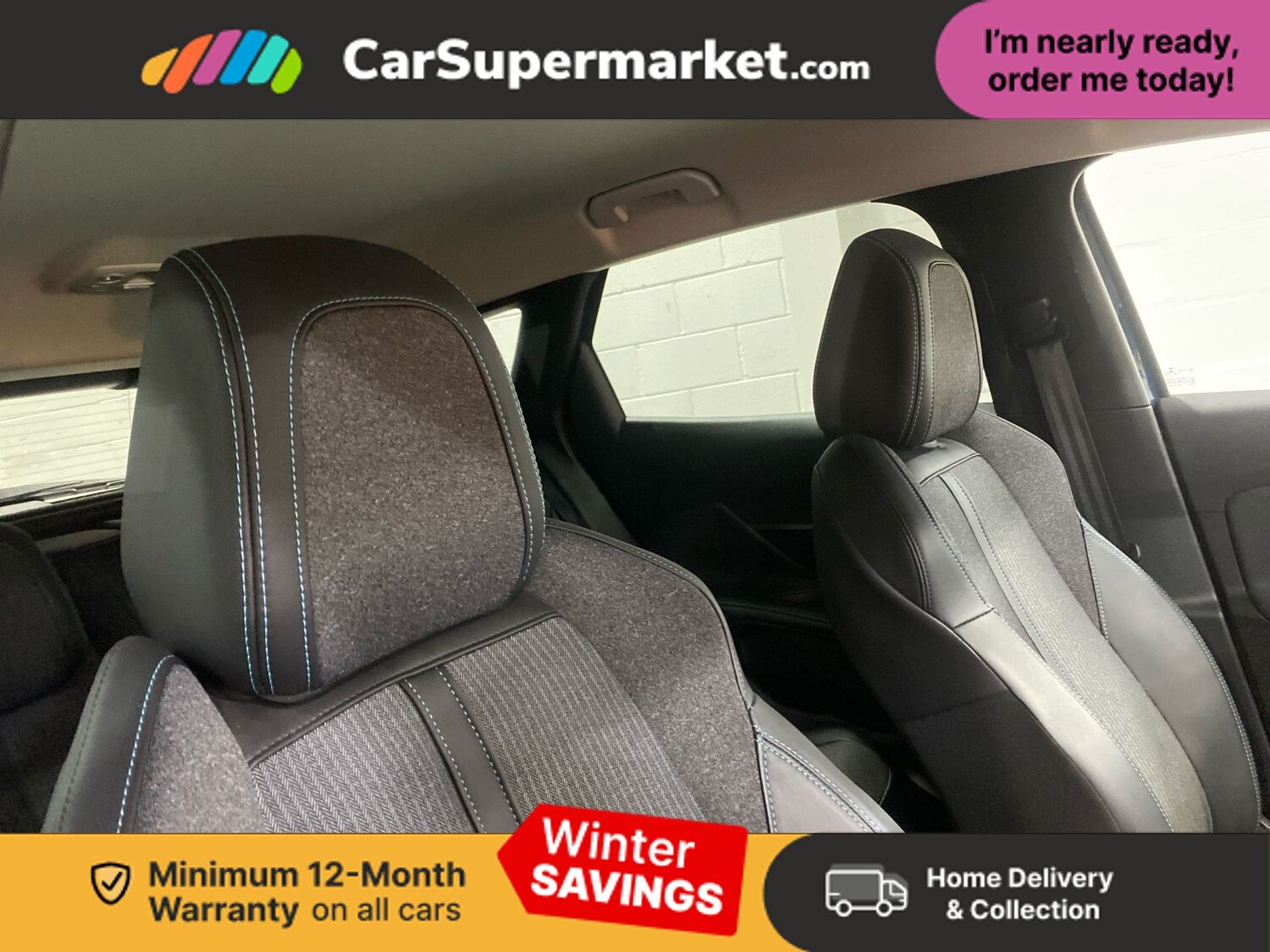 Used Peugeot 3008 2021 for sale - 77211429: Photo 6