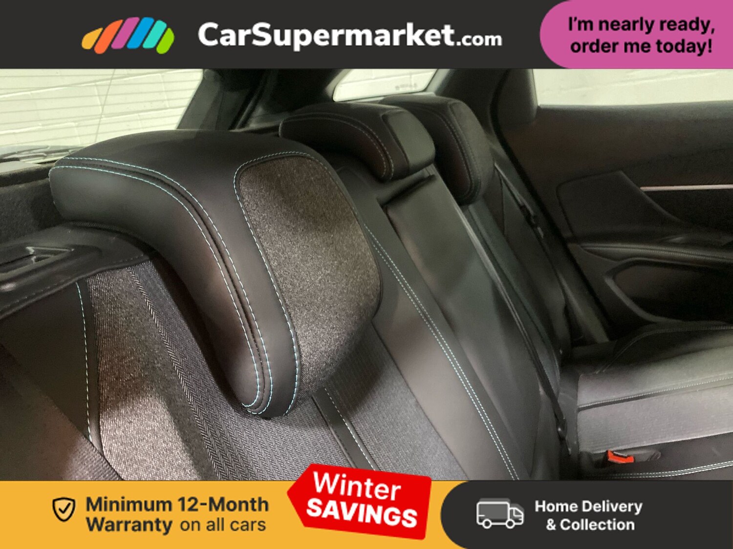 Used Peugeot 3008 2021 for sale - 77211429: Photo 7