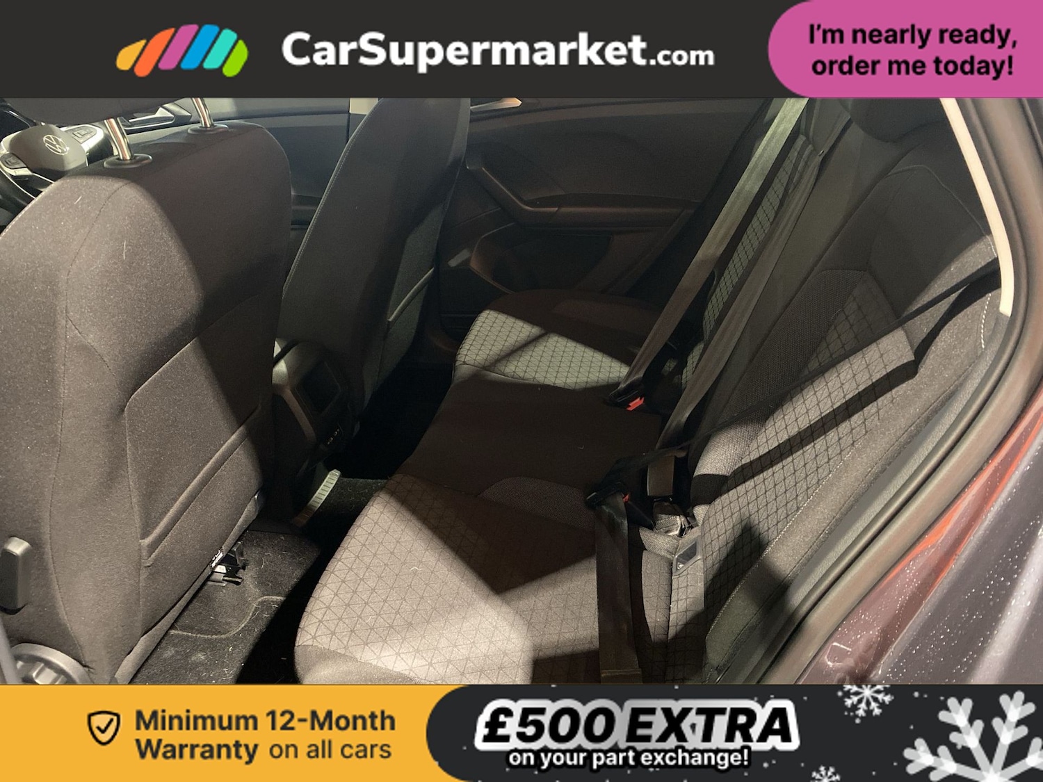 Used Volkswagen T-Cross 2022 for sale - 76955492: Photo 7