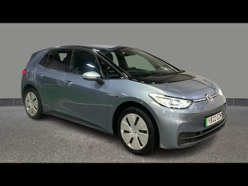 Used Volkswagen ID.3 2022 for sale - 78859559: Photo