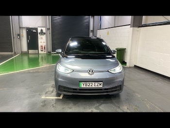 Used Volkswagen ID.3 2022 for sale - 78859559: Photo