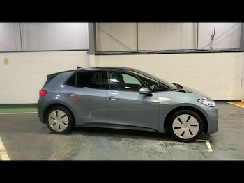 Used Volkswagen ID.3 2022 for sale - 78859559: Photo