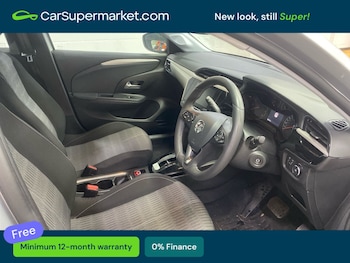 Used Vauxhall Corsa 2023 for sale - 78352303: Photo