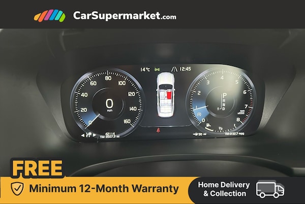 Used Volvo S90 2020 for sale - 76323915: Photo 15