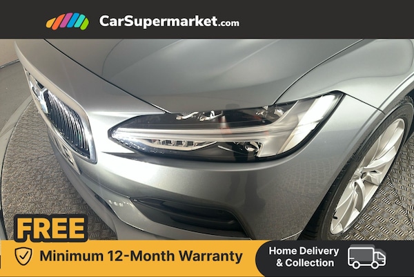 Used Volvo S90 2020 for sale - 76323915: Photo 20