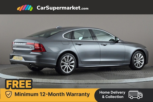 Used Volvo S90 2020 for sale - 76323915: Photo 6
