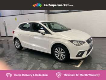 2018 - 1.0 SE Technology 5dr