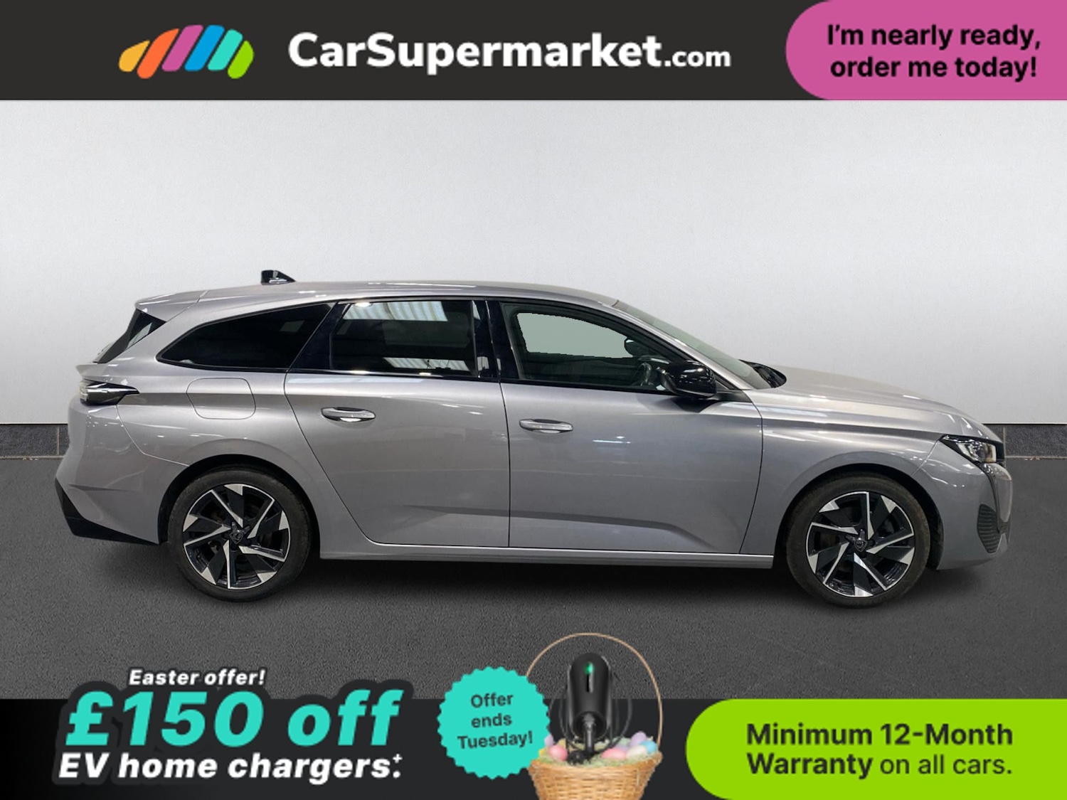 Used Peugeot 308 2022 for sale - 78132326: Photo 2