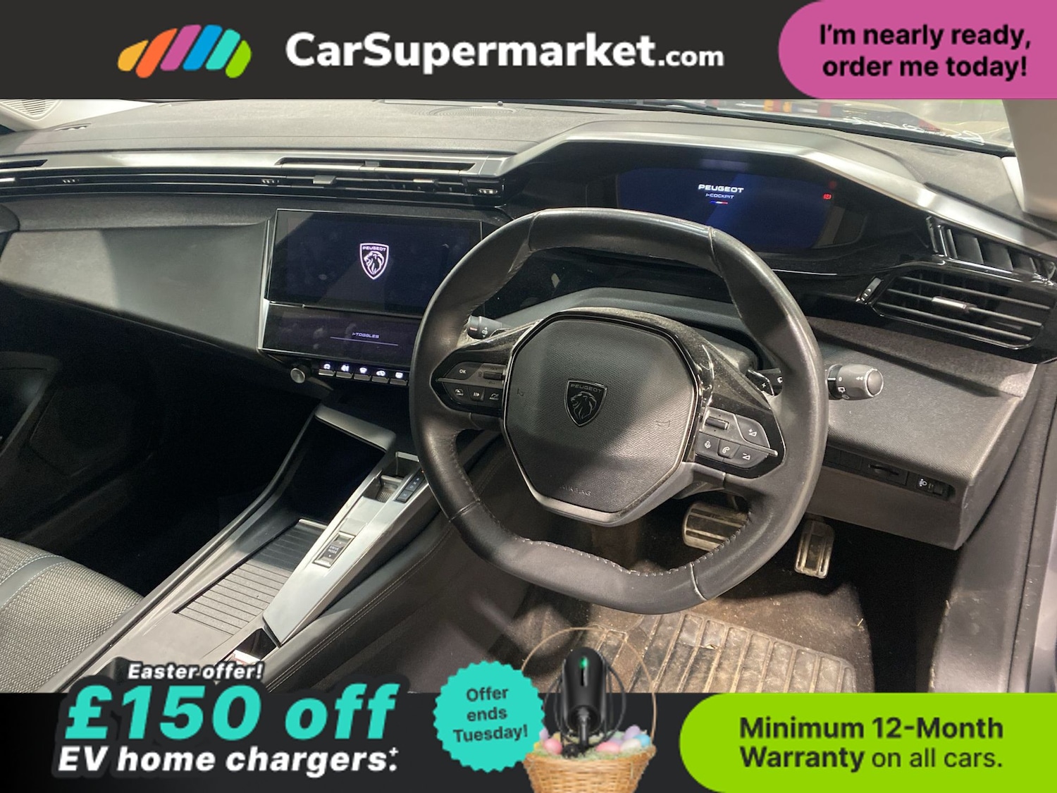 Used Peugeot 308 2022 for sale - 78132326: Photo 3