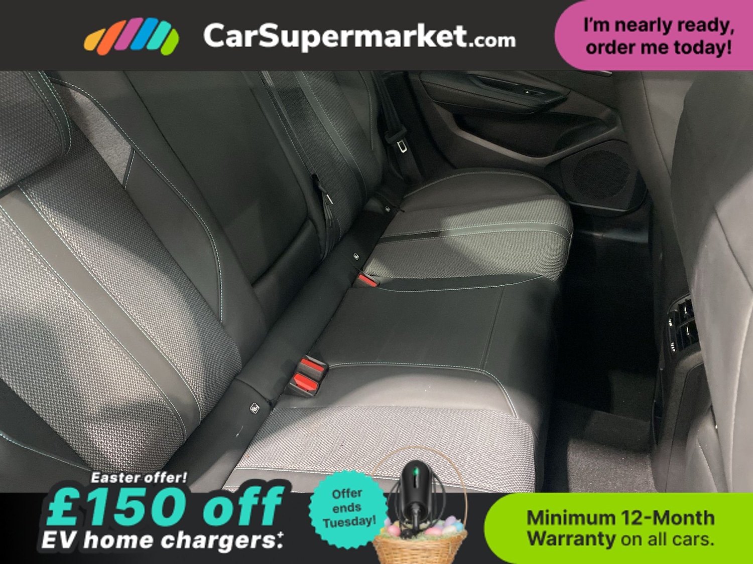 Used Peugeot 308 2022 for sale - 78132326: Photo 5