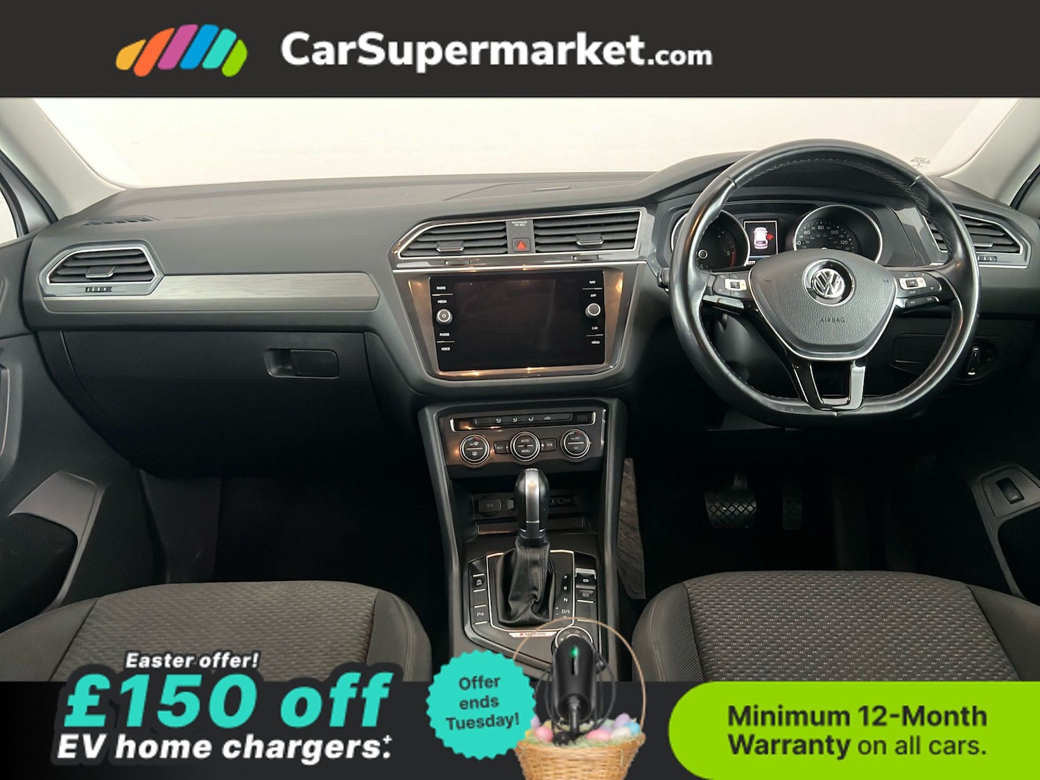 Used Volkswagen Tiguan Allspace 2019 for sale - 78139892: Photo 14