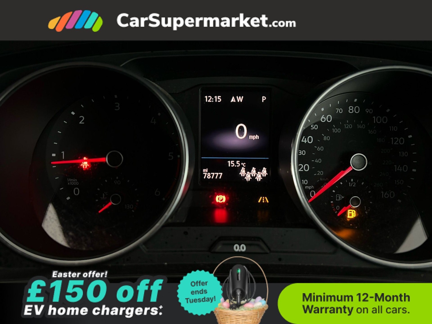 Used Volkswagen Tiguan Allspace 2019 for sale - 78139892: Photo 16