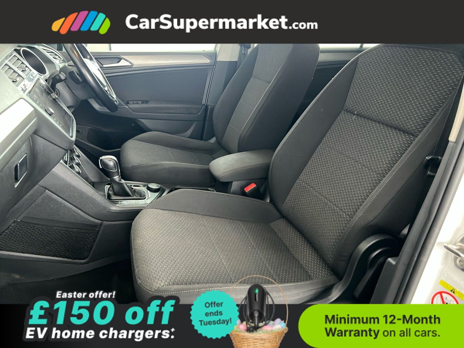 Used Volkswagen Tiguan Allspace 2019 for sale - 78139892: Photo 18