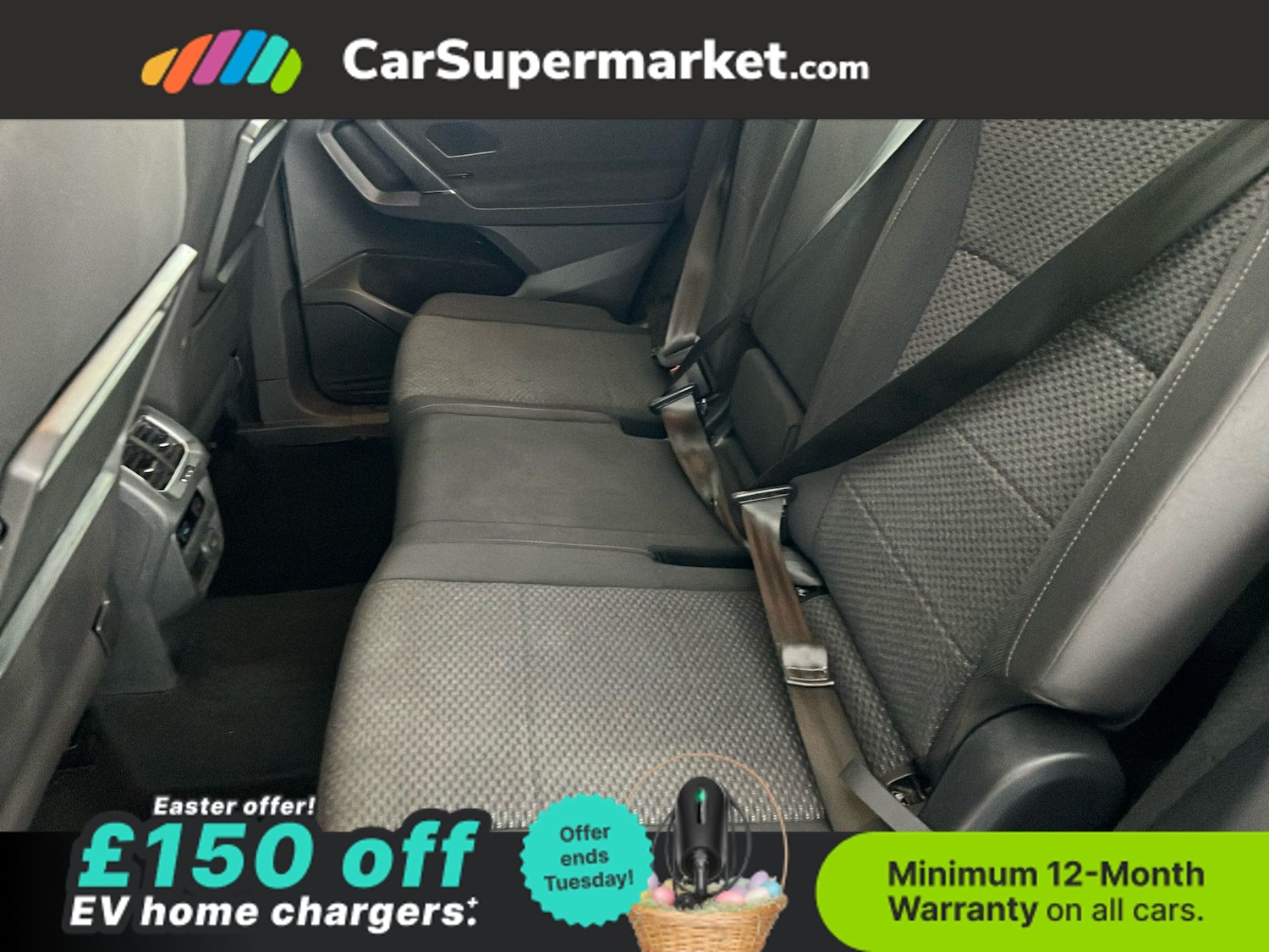 Used Volkswagen Tiguan Allspace 2019 for sale - 78139892: Photo 19