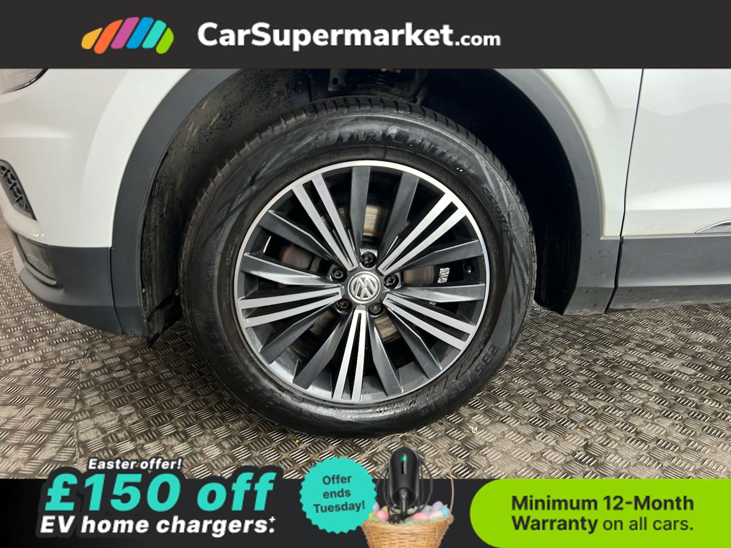 Used Volkswagen Tiguan Allspace 2019 for sale - 78139892: Photo 20